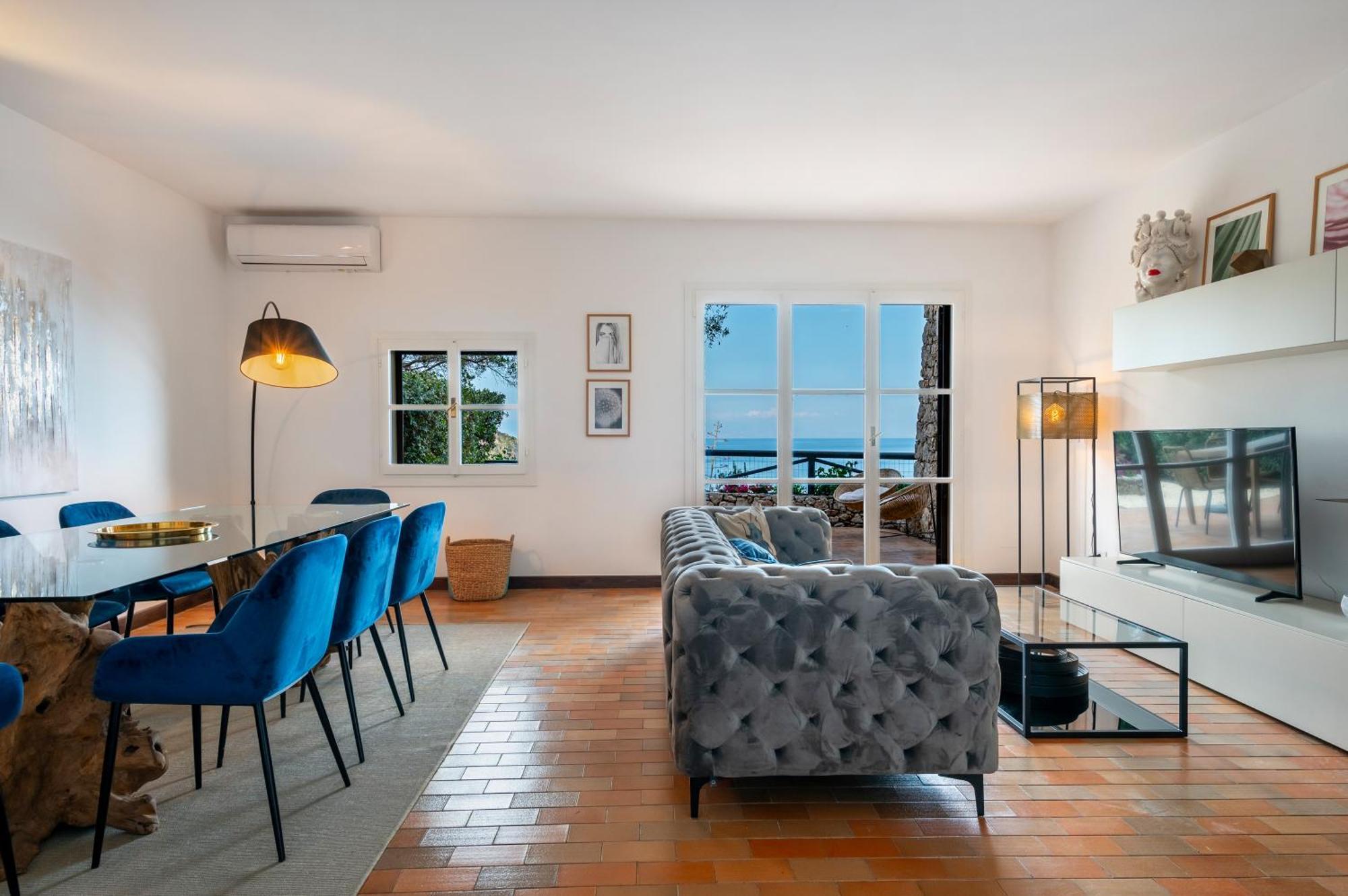 Casa Trevelyan Isola Bella Apartment Taormina Exterior photo