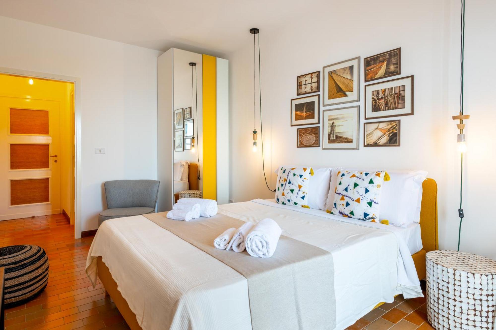 Casa Trevelyan Isola Bella Apartment Taormina Exterior photo