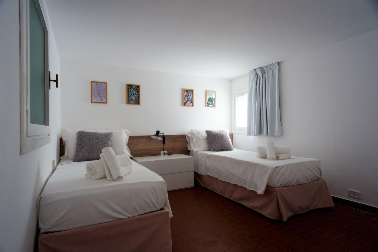 Casa Trevelyan Isola Bella Apartment Taormina Exterior photo