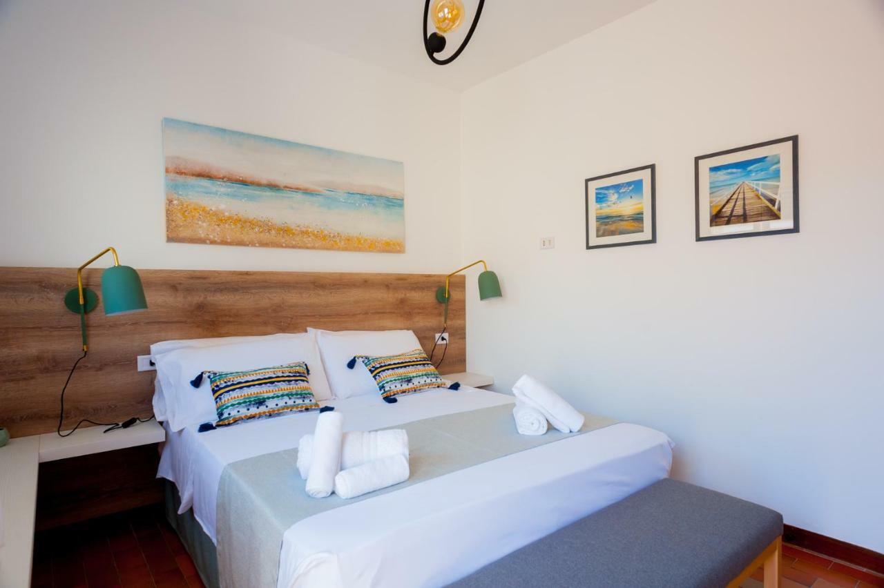 Casa Trevelyan Isola Bella Apartment Taormina Exterior photo