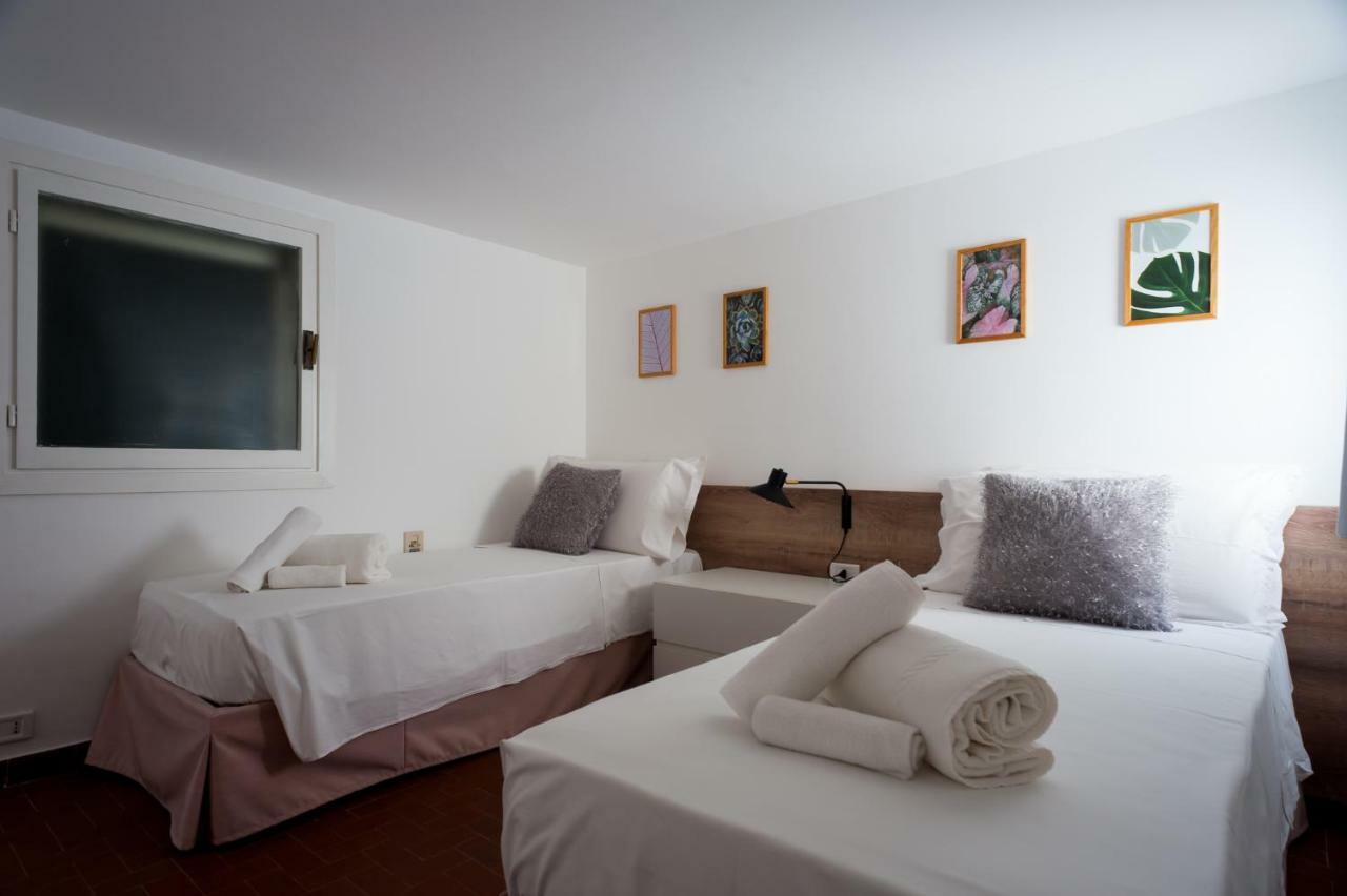 Casa Trevelyan Isola Bella Apartment Taormina Exterior photo