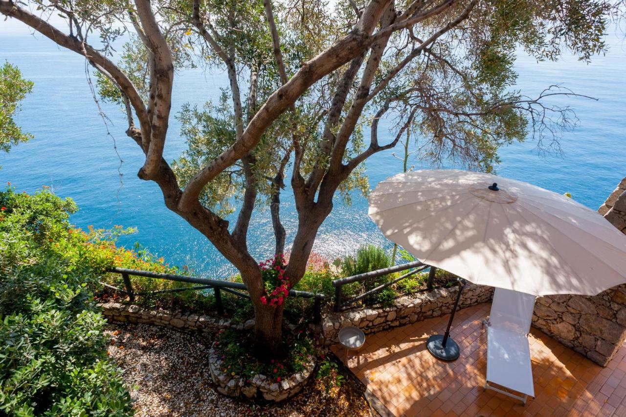 Casa Trevelyan Isola Bella Apartment Taormina Exterior photo