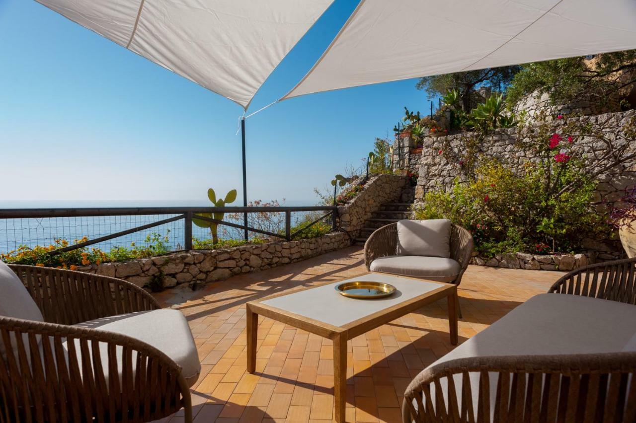 Casa Trevelyan Isola Bella Apartment Taormina Exterior photo